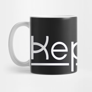 Kep1er Mug